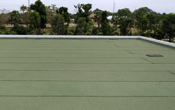 all Leckmelm roofing types quoted for