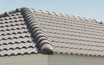advantages of Leckmelm clay roofing