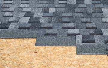 expert Leckmelm asphalt roof companies