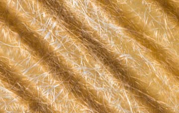 Leckmelm fibreglass roof waterproofing