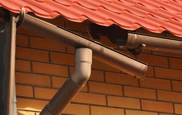 Leckmelm gutter repair costs