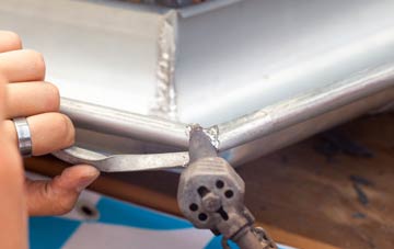 disadvantages of Leckmelm lead roofing