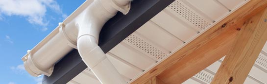 get Leckmelm guttering quotes today