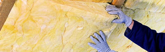 quotes for Leckmelm roof insulation