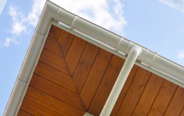Leckmelm soffit types